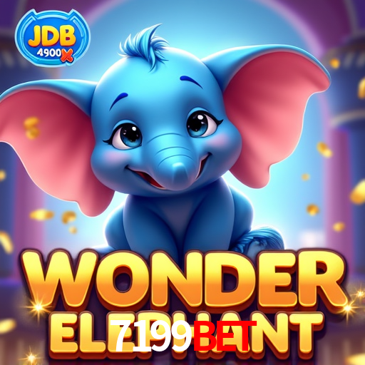 Welcome Bonus 7199bet