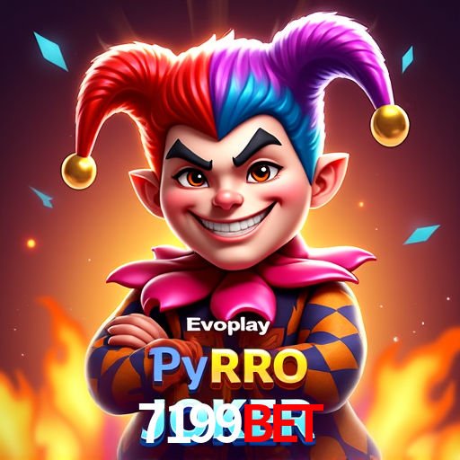 Apostas de Tênis 7199bet