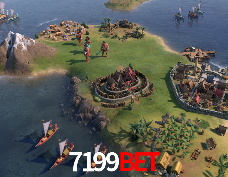 Integração de APIs 7199bet