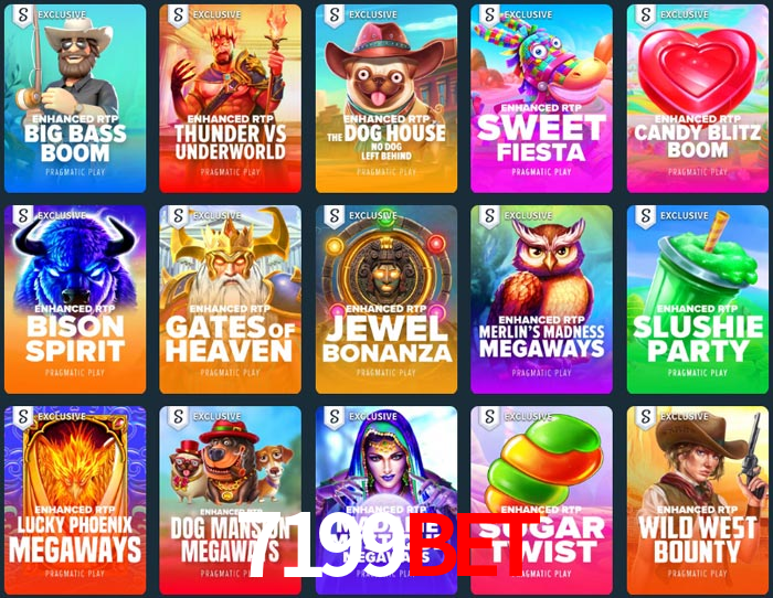 Spaceman Game 7199bet