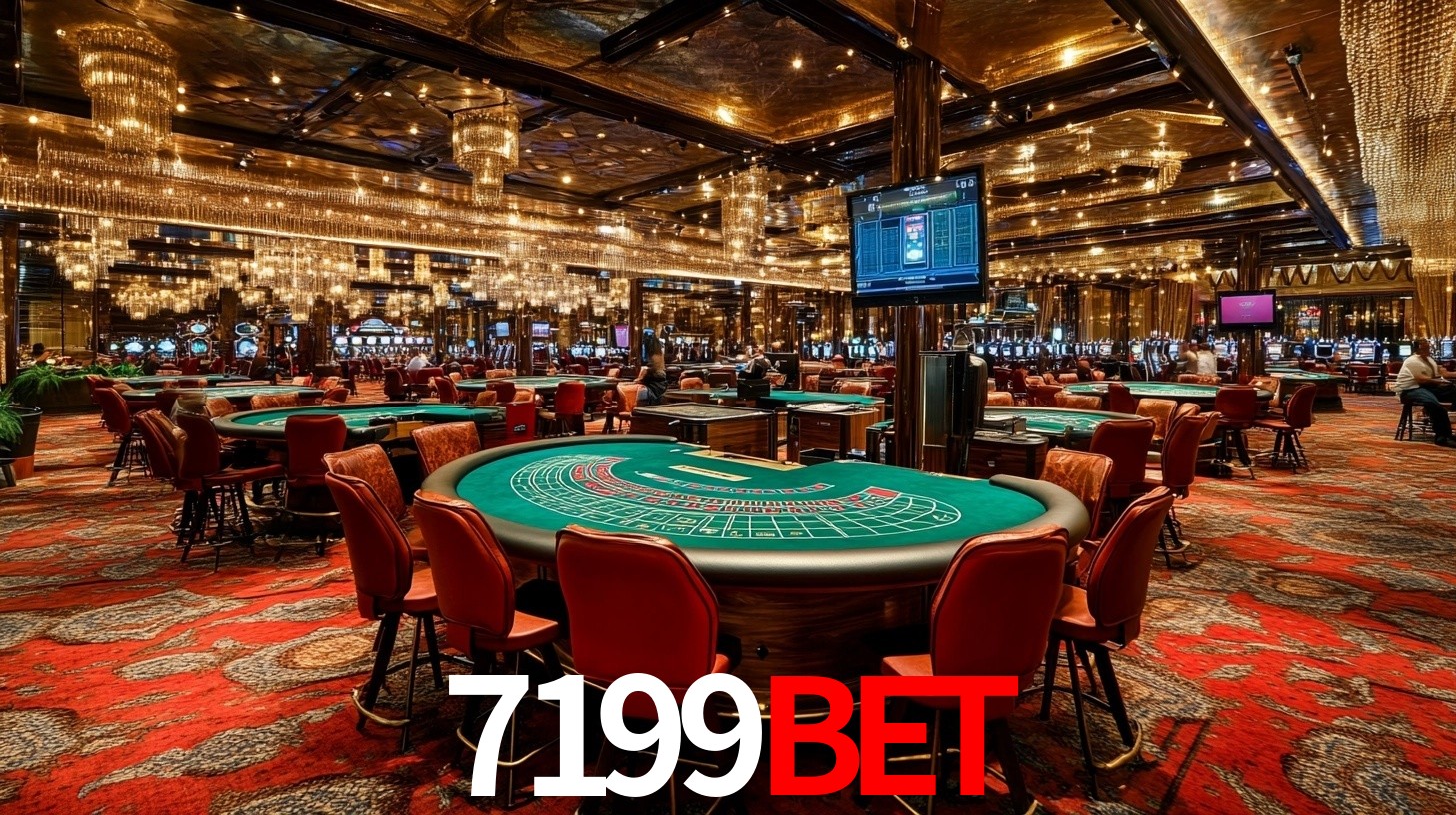 Sports Statistics 7199bet