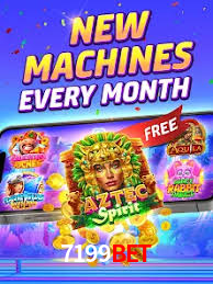 Roulette Table 7199bet