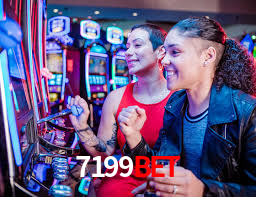 7199bet e confiável