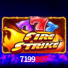 Daily Bonuses 7199bet