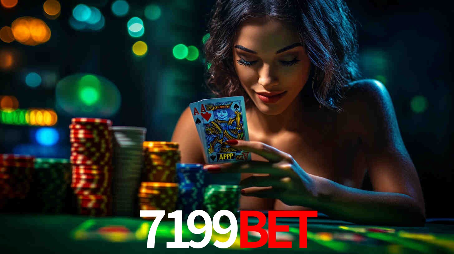 Descubra o Programa VIP da 7199bet: Vantagens Exclusivas para Jogadores