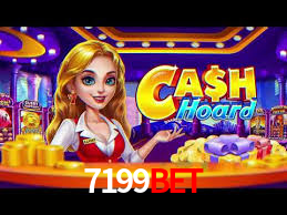 Live Casino 7199bet