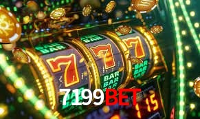 Promoções Sazonais 7199bet