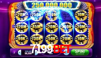 Inovações de Jogos na 7199bet: O Futuro das Experiências Interativas