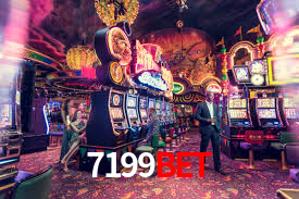 7199bet e confiável
