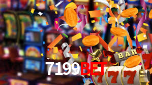 7199bet: Jogos de Caça-Níqueis-Altas Recompensas, Roleta-Velocidade, Blackjack-Desafios Máximos
